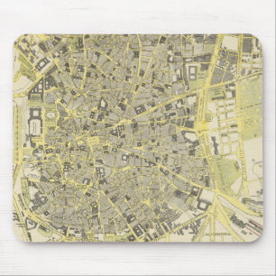 Madrid Mousepad