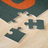Madrid Plaza Mayor Puzzle (Seite)