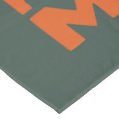 Madrid Plaza Mayor Tischdecke (Schrägansicht)