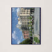 Madrid Puzzle (Vertikal)