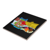 Madrid - Spain.png Fliese (Seite)