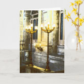 Madrid Spanien-Digitale Veränderung Karte (Gelbe Blume)