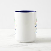 Madrid Spanien Europa Tasse (Zentrum)