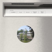 Madrid, Spanien - Magnet (In Situ (Geschirrspüler))