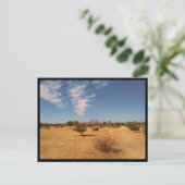 Madrid, Spanien Postkarte (Stehend Vorderseite)