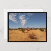 Madrid, Spanien Postkarte (Vorne/Hinten)