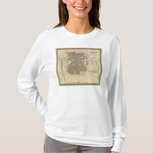 Madrid, Spanien T-Shirt