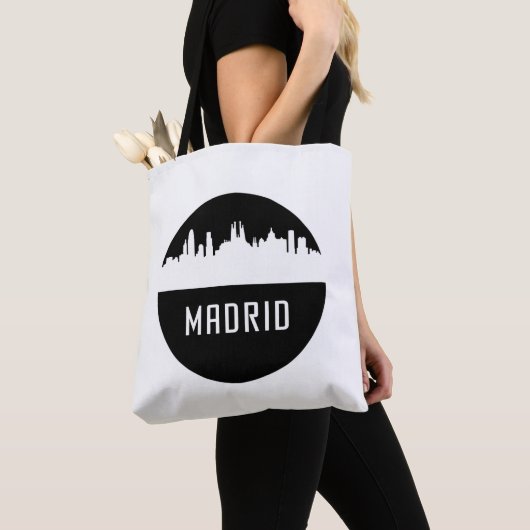 Madrid | Städte Spaniens Tasche (Von Nahem)