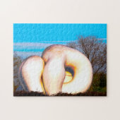 Madrid Street Art Puzzle (Horizontal)