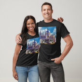 Madrid T-Shirt (Unisex)