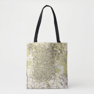 Madrid Tasche