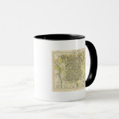 Madrid Tasse (VorderseiteRechts)