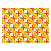 Madrid Tischdecke (Vorderseite (Horizontal))