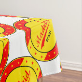 Madrid Tischdecke (Beispiel)