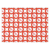 Madrid Tischdecke (Vorderseite (Horizontal))