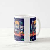 Madrider Tasse (VorderseiteRechts)