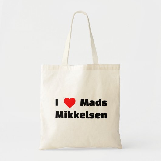 Mads Mikkelsen Tasche (Vorne)