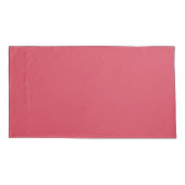 MADURAI ~ HÜLLEN KISSENBEZUG (Rückseite-Links)