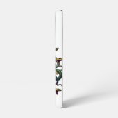 Madusa Samsung Galaxy Hülle (Linke Seite)