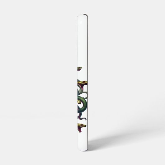 Madusa Samsung Galaxy Hülle (Linke Seite)