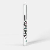 Madusa Samsung Galaxy Hülle (Rechte Seite)