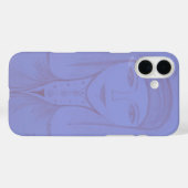 Mae Case-Mate iPhone Hülle (Rückseite (Horizontal))