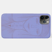Mae Case-Mate iPhone Hülle (Rückseite (Horizontal))