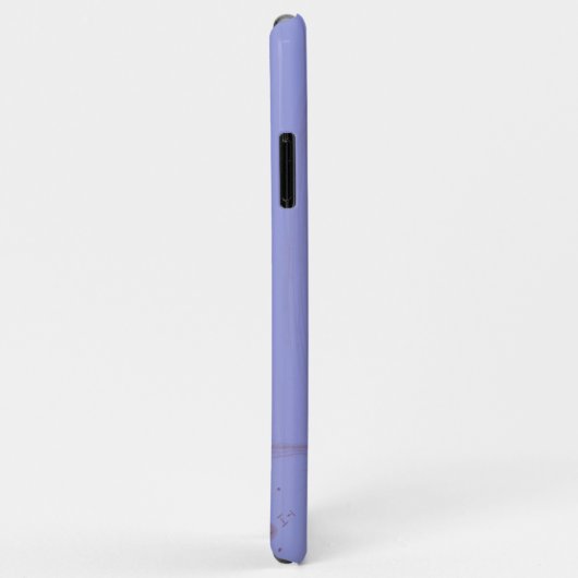 Mae Case-Mate iPhone Hülle (Hinten/Rechts)