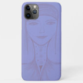 Mae Case-Mate iPhone Hülle (Rückseite)