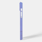 Mae Case-Mate iPhone Hülle (Rückseite / Links)