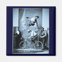 Mae Gordons ursprüngliches verrücktes bewegtes Pod