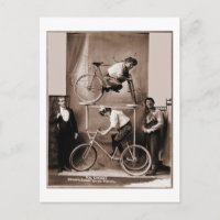 Mae Gordons ursprüngliches verrücktes bewegtes Pod