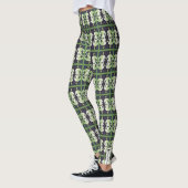 Maeda-Greifer Leggings (Links)