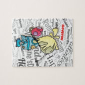 Mael Liebe Puzzle (Horizontal)