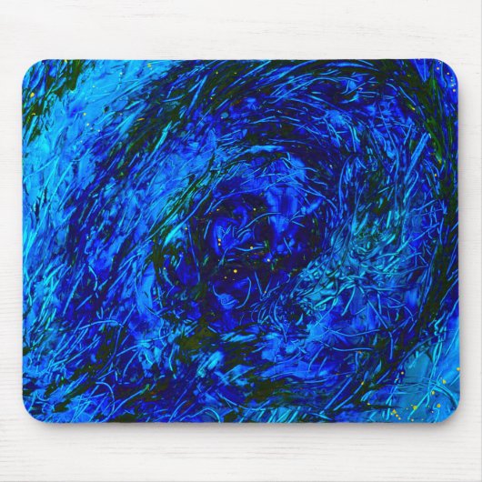 Maelstrom Mousepad (Vorne)