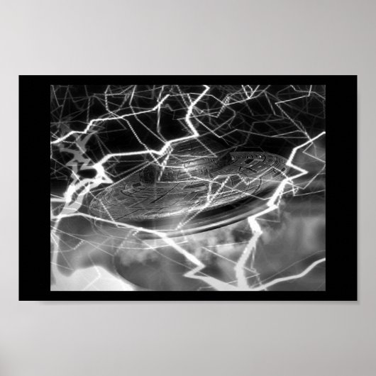 Maelstrom Poster (Vorne)