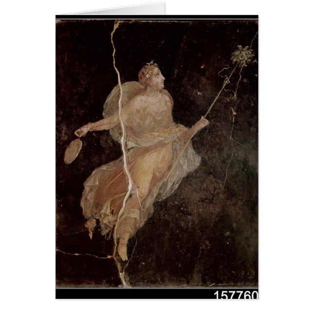 Maenad (Vorne)