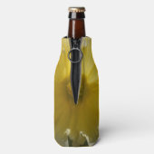 Maenad Flaschenkühler (Flasche Rückseite)