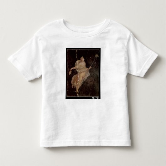 Maenad Kleinkind T-shirt (Vorderseite)
