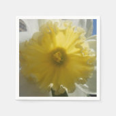 Maenad Serviette (Vorderseite)