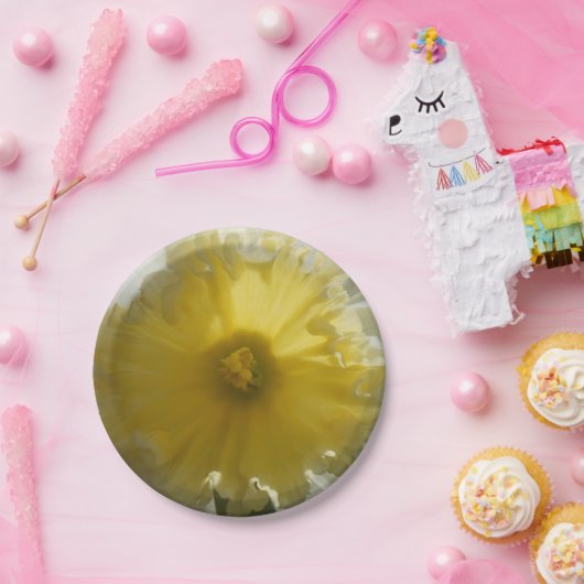 Maenade Pappteller (Party)