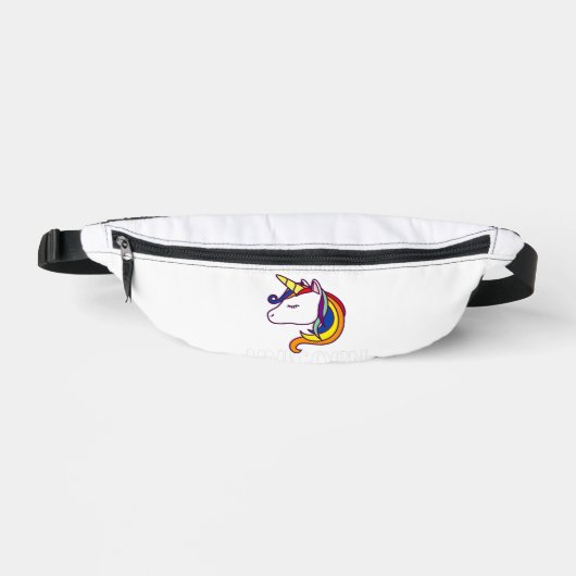 Maerzmckens Bauchtasche (Vorderseite)