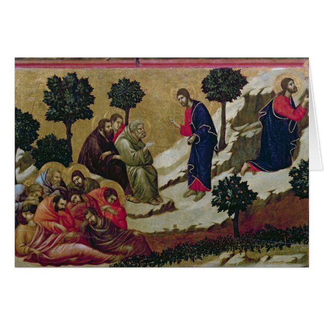 Maesta 2 (Vorderseite (Horizontal))