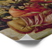 Maesta 2 poster (Ecke)