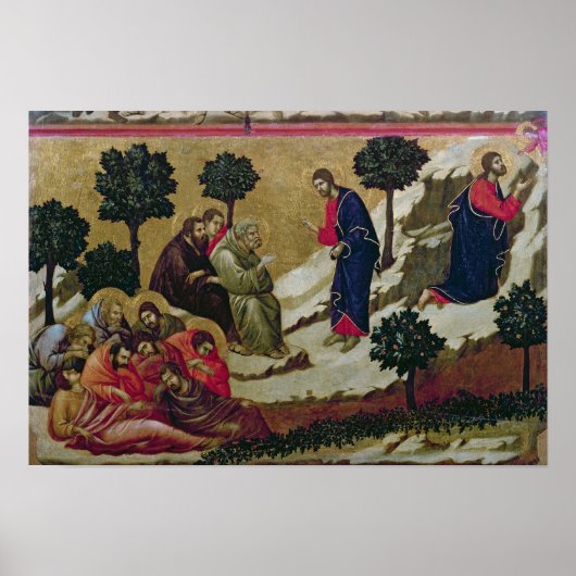 Maesta 2 poster (Vorne)