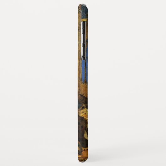 MAESTA, JUNGFRAU MIT KIND Case-Mate iPhone HÜLLE (Hinten/Links)