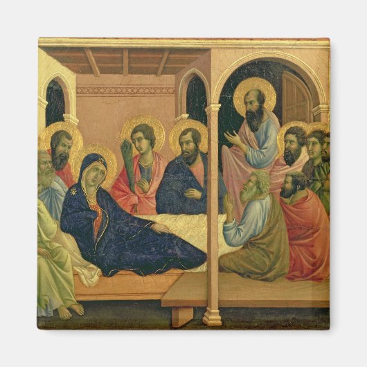 Maesta Magnet (Vorne)