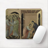 Maesta Mousepad (Mit Mouse)