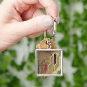 Maesta Schlüsselanhänger (Hand)