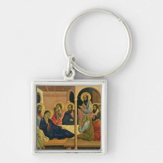 Maesta Schlüsselanhänger (Vorne)